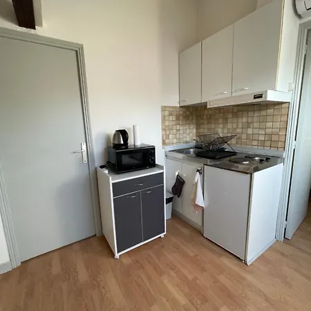Cosyappart Apartment *