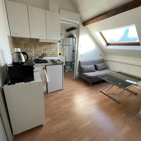 Cosyappart Apartment Caudry