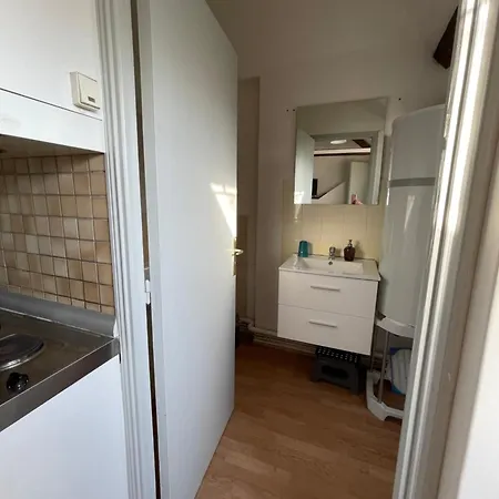 Apartment Cosyappart