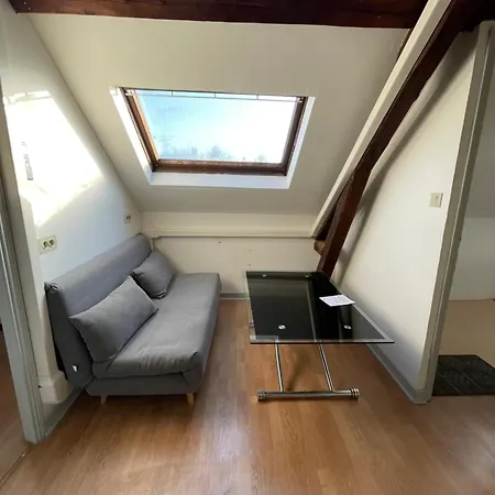 Apartment Cosyappart