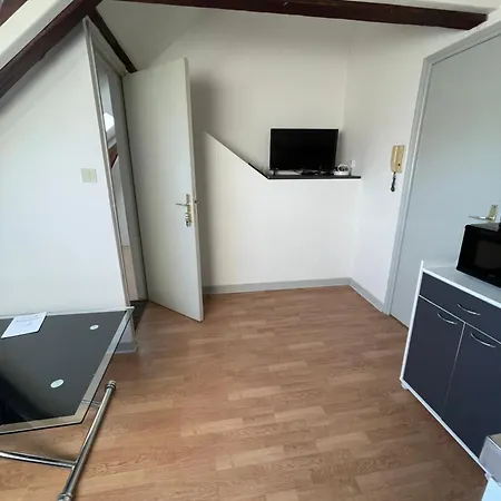 Apartment Cosyappart *